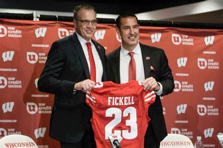 Unveiling The Life Of Luke Fickell's Wife