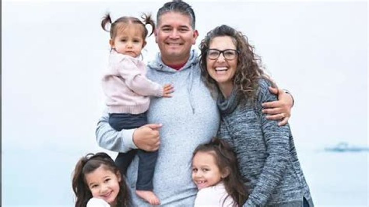 Unveiling The Life Of Mike Ryan Ruiz's Wife: A Journey Of Love And Support