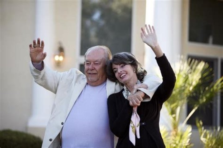 Unveiling The Life Of Robin Leach's Wife: A Journey Through Love And Legacy