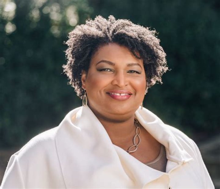 Unveiling The Life Of Stacey Abrams' Wife: A Journey Of Partnership And Activism