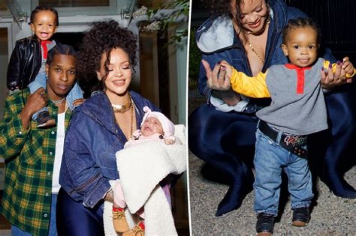 Unveiling The Lives Of Rhianna's Parents