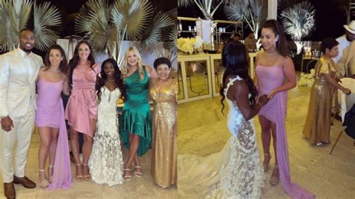 Unveiling The Love Life: Is Aly Raisman Married?