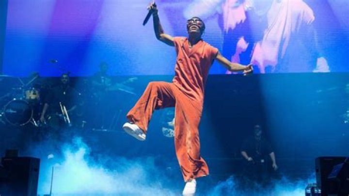 Unveiling The Magic Of Wizkid: Who's Wizkid?