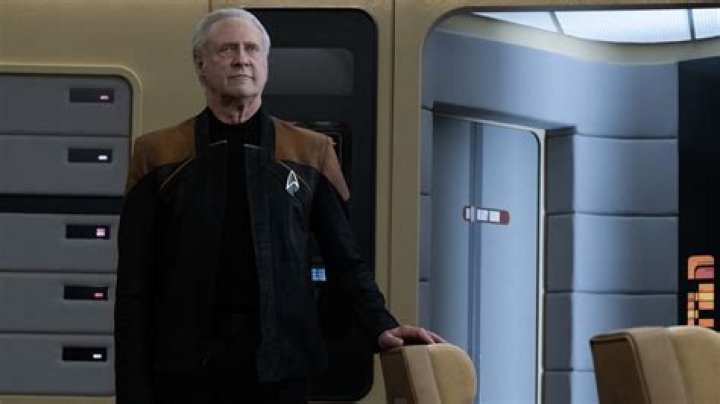 Unveiling The Multifaceted Career Of Brent Spiner
