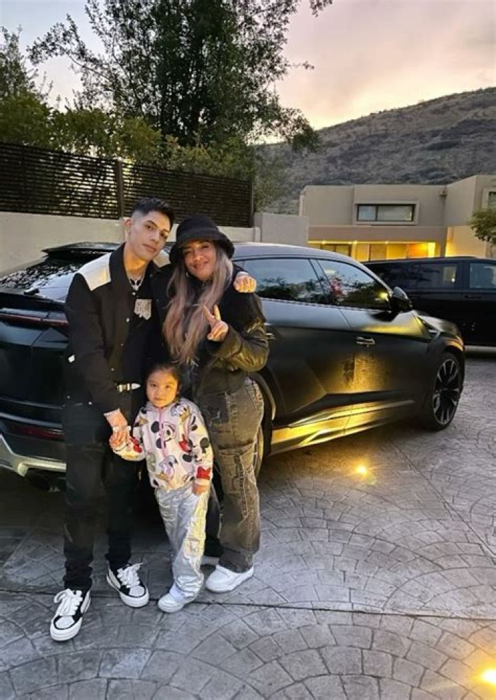 Unveiling The Mystery: Chris MJ's Girlfriend