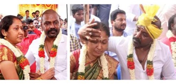 Unveiling The Mystery: Is Raghava Lawrence Married?