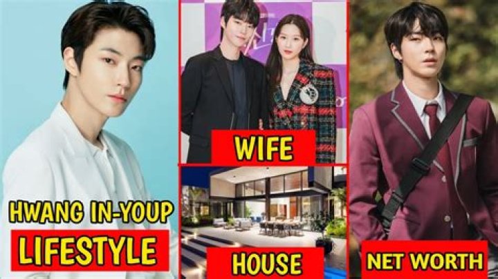 Unveiling The Mystery Of Hwang In-Yeop's Age