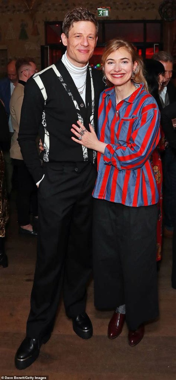 Unveiling The Mystery Of Imogen Poots' Boyfriend