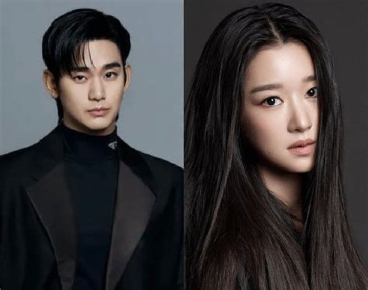 Unveiling The Mystery Of Seo Yea-ji's Husband