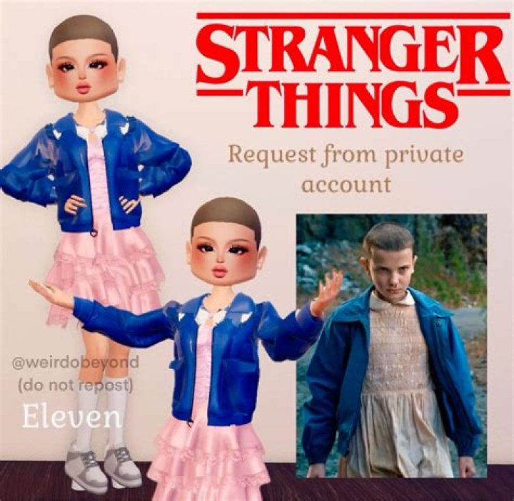 Unveiling The Mystery: Stranger Things Angela Real Name