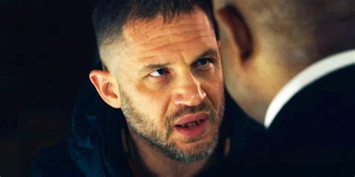 Unveiling The Mystery: Tom Hardy - Is He Married?