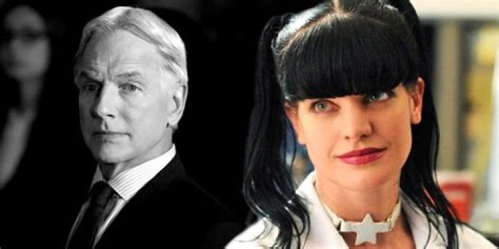 Unveiling The Mystery: Who Is Abby From NCIS Married To Now?