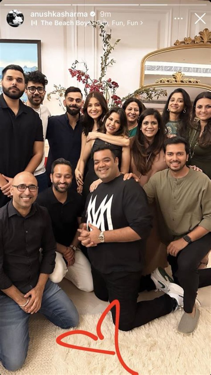 Unveiling The Mystery: Who Is Abhishek Upmanyu's Girlfriend?