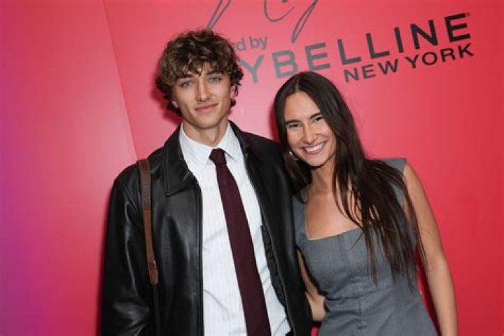 Unveiling The Mystery: Who Is Gavin Casalegno's Girlfriend?