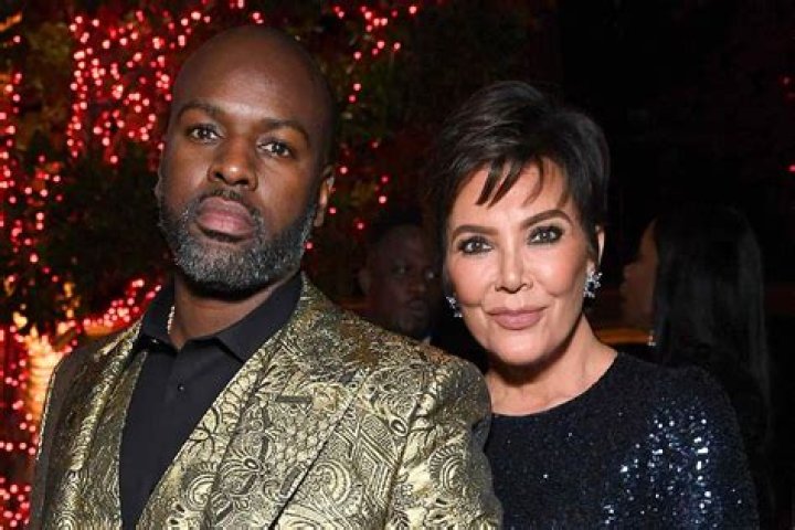 Unveiling The Mystery: Who Is Kris Jenner's Dad?