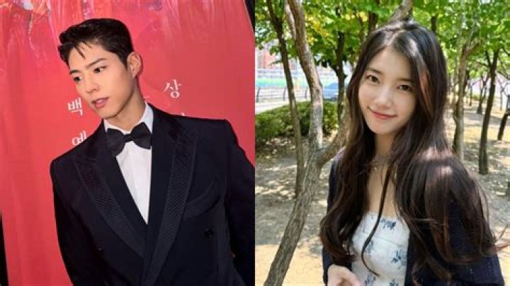 Unveiling The Mystery: Who Is Park Bo Gum's Girlfriend?