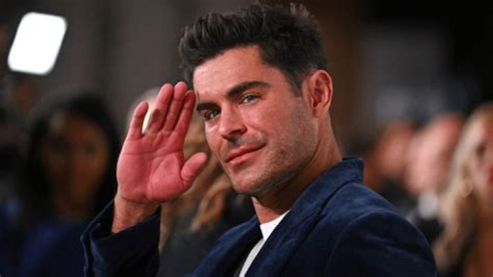Unveiling The Mystery: Wife Zac Efron Age And More