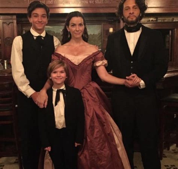 Unveiling The Mystic Charm Of Vampire Diaries: Gavin Casalegno