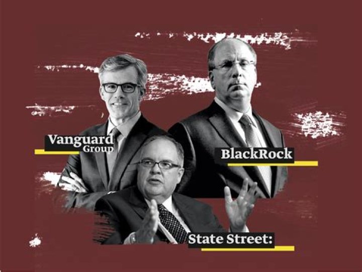 Unveiling The Mystique Of BlackRock Jews