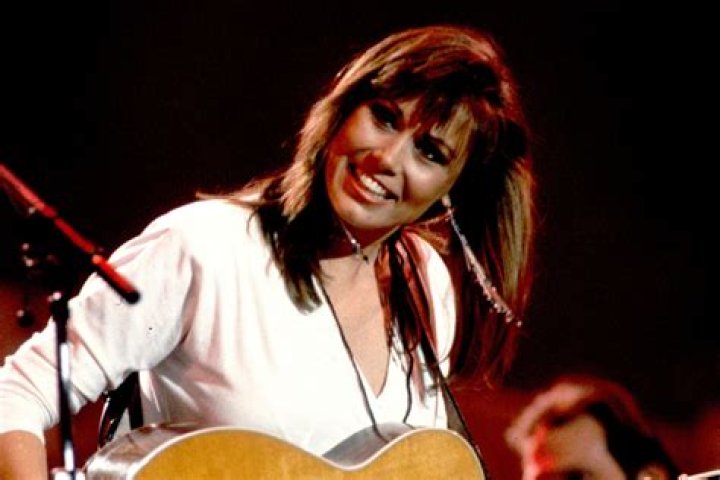 Unveiling The Mystique Of Suzy Bogguss Age And Career