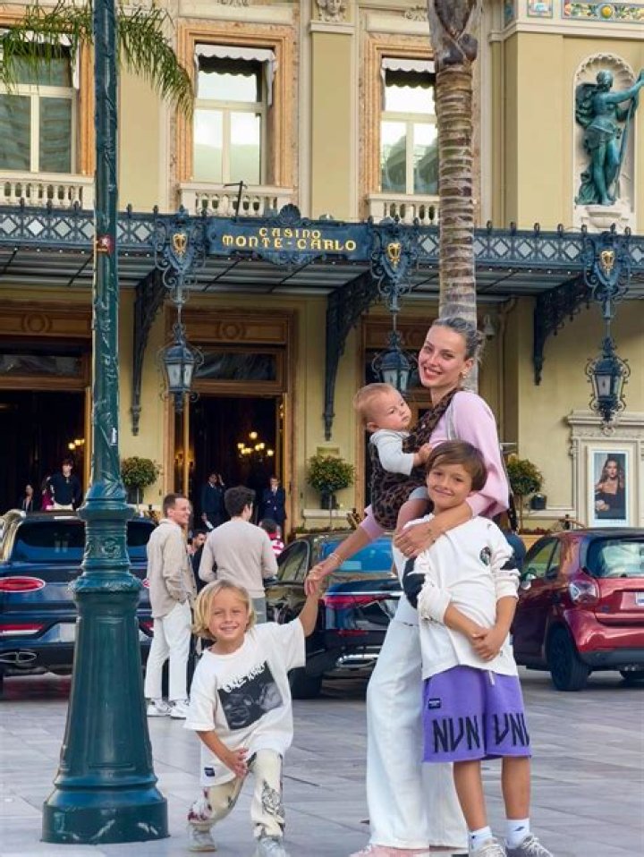 Unveiling The Mystique: Where Does Sophie Rain Live?