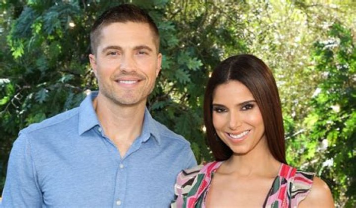 Unveiling The Personal Life Of Eric Szmanda: Is He Married?