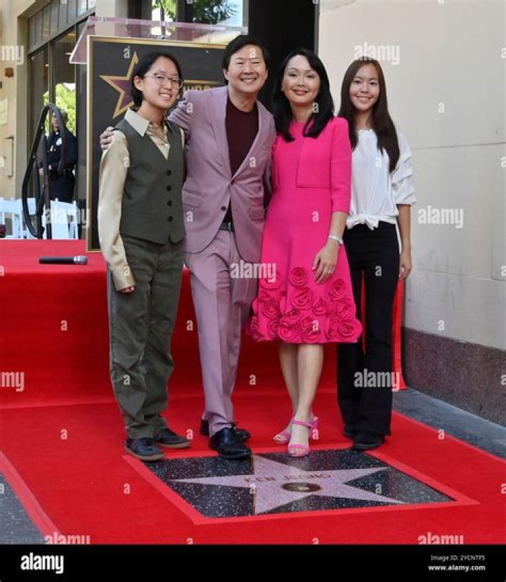 Unveiling The Remarkable Ken Jeong Origin