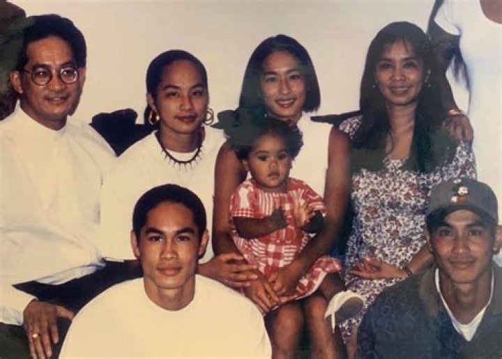 Unveiling The Roots: The Parents Of Saweetie