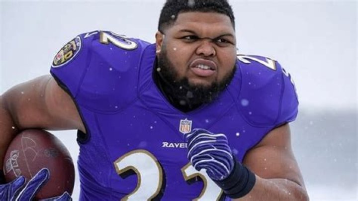 Unveiling The Stature Of A Titan: Derick Henry Height