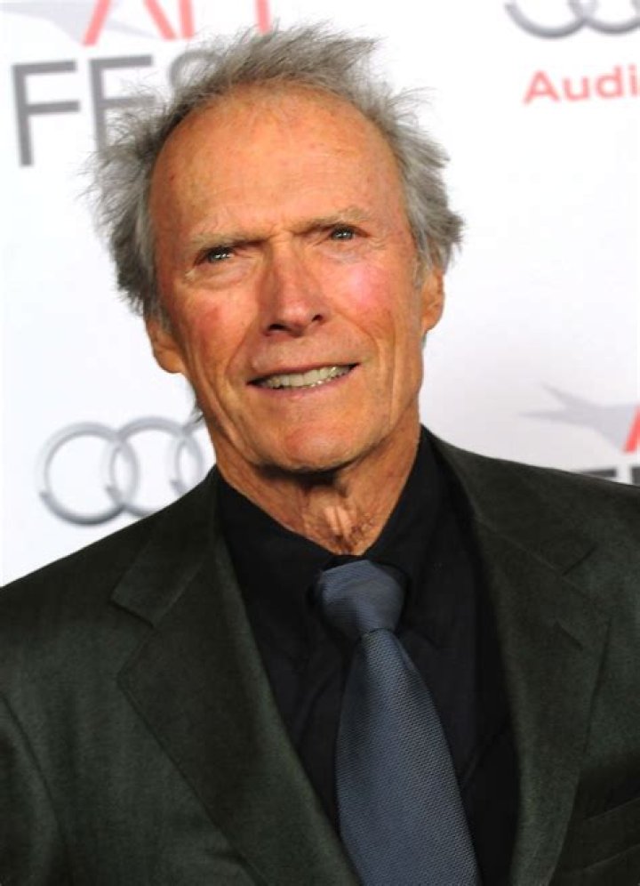 Unveiling The Timeless Charm Of Clint Eastwood's Face