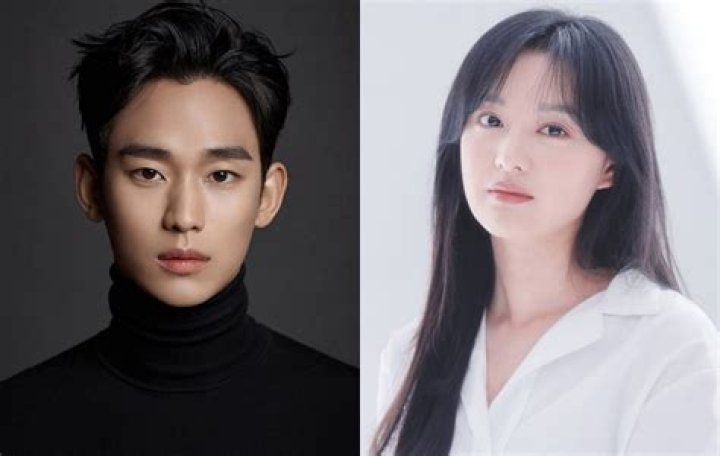 Unveiling The Truth Behind Kim Soo Hyun's Plastic Surgery Rumors