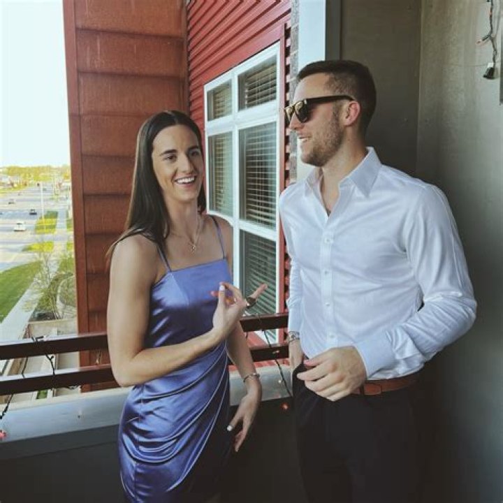 Unveiling The Truth: Is Caitlin Clark A Biological Man?