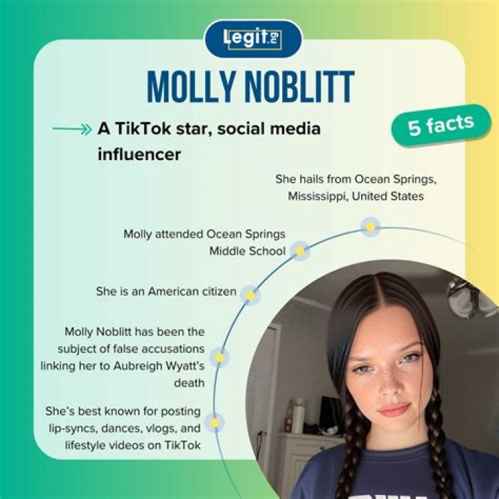 Unveiling The Truth: Why Did Molly Bully Aubreigh Wyatt?