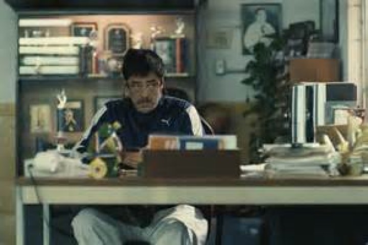Unveiling The Vision: Benicio Del Toro As Director