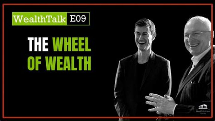 Unveiling The Wealth: Kevin Knight Net Worth