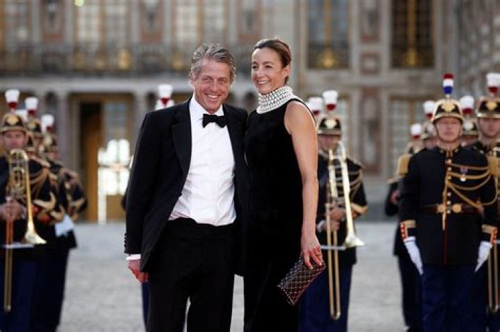 Unveiling The Wealth Of Hugh Grant: A Look At His Net Worth