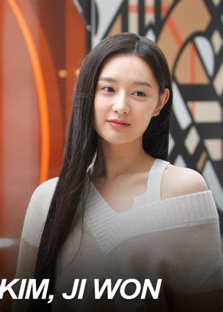 Unveiling The World Of Kim Jiwon Agency: A Journey Through Talent And Opportunity