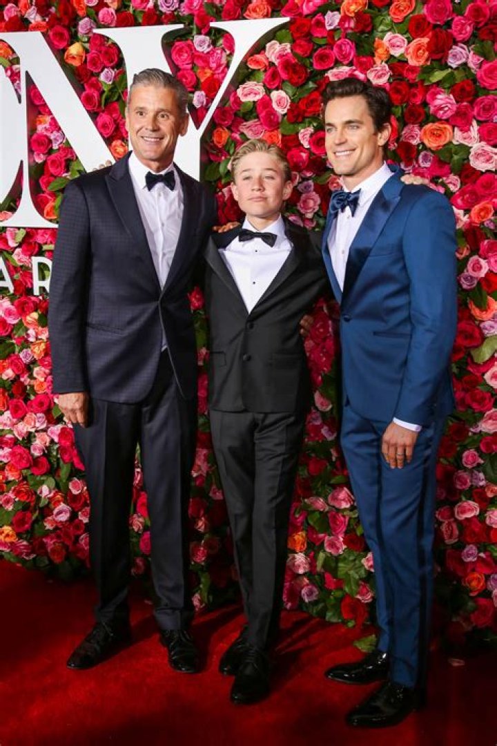 Unveiling The World Of Simon Halls, Publicist Extraordinaire