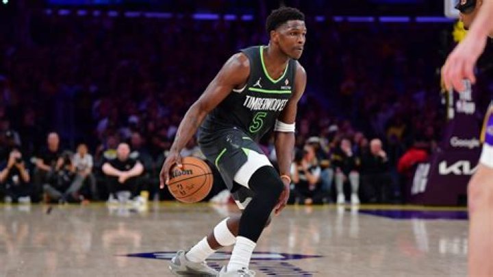 Unveiling The Young Years Of Anthony Edwards: The Actor's Journey