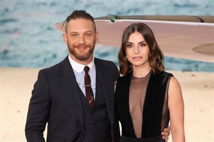 Unveiling Tom Hardy's Marital Status: Is Tom Hardy Married?