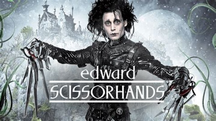 Unveiling Winona Ryder's Age In Edward Scissorhands: A Journey Through Time