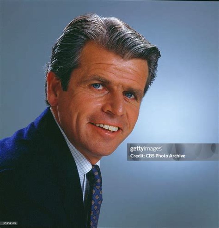 Veteran Actor William Devane: A Hollywood Icon