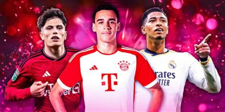 Vini Jr Kids: The Rising Star Of Young Football Players