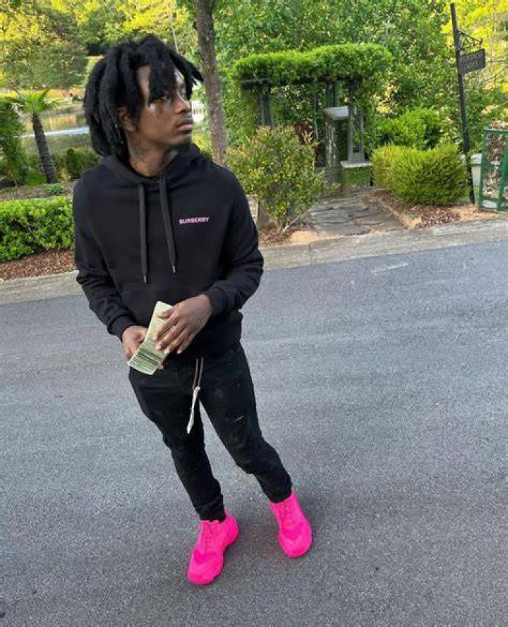 What Is Jdot Breezy Age? Biography, Career, Net Worth, Girlfriend and