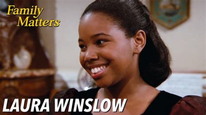 Where Is Laura Winslow Now? A Journey Through Time