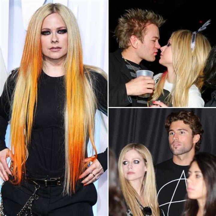 Who Is Avril Lavigne's Mother? A Deep Dive Into The Life Of The Pop Icon's Family