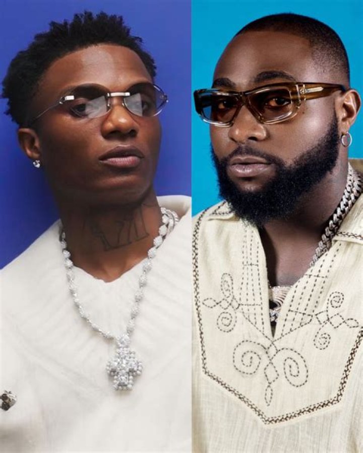 Who Reigns Supreme? Davido And Wizkid: The Battle Of Wealth