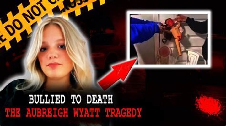Who Uncovered The Tragic Demise Of Aubrey Wyatt?