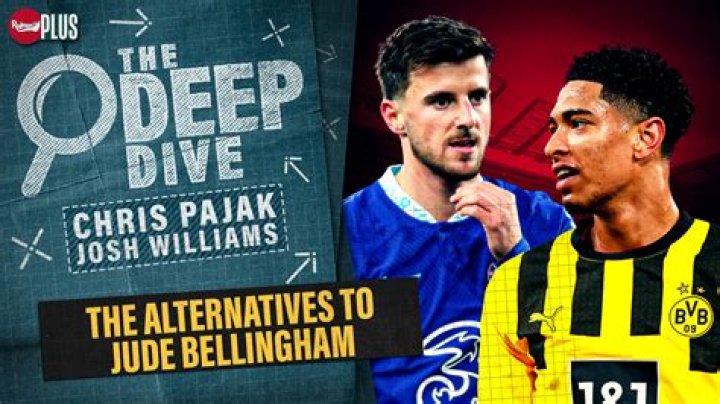 Why I Love Jude Bellingham: A Deep Dive Into His Journey