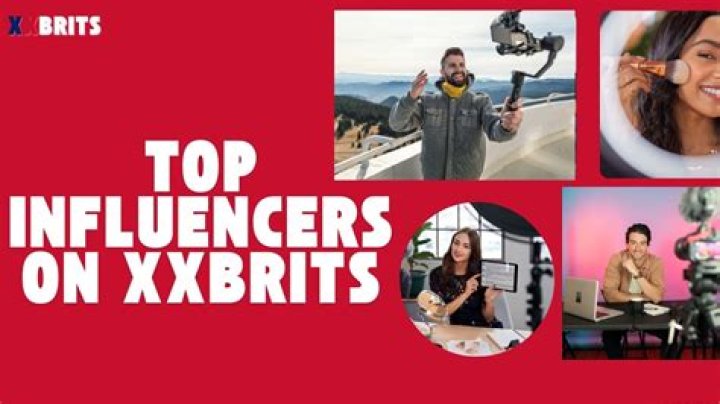 Xxbrit Viral Porn pics